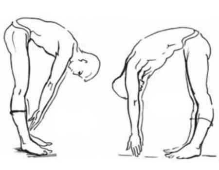 Гимнастика амосова 1000 движений — здоровье и долголетие