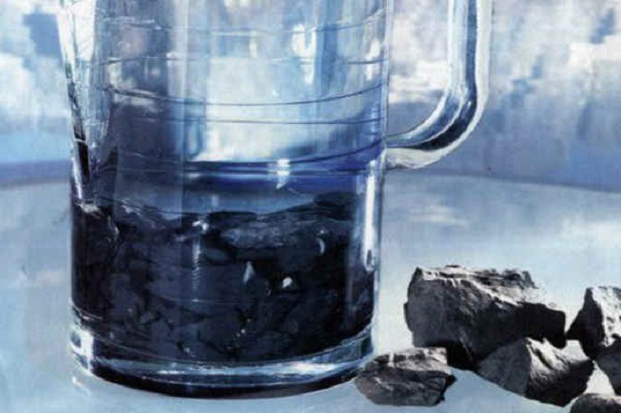 Шунгитовая вода польза и вред как сделать в домашних условиях